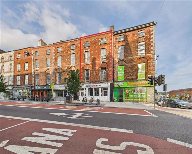 8 Bridge Street, Victorian Quarter, Cork City, Cork