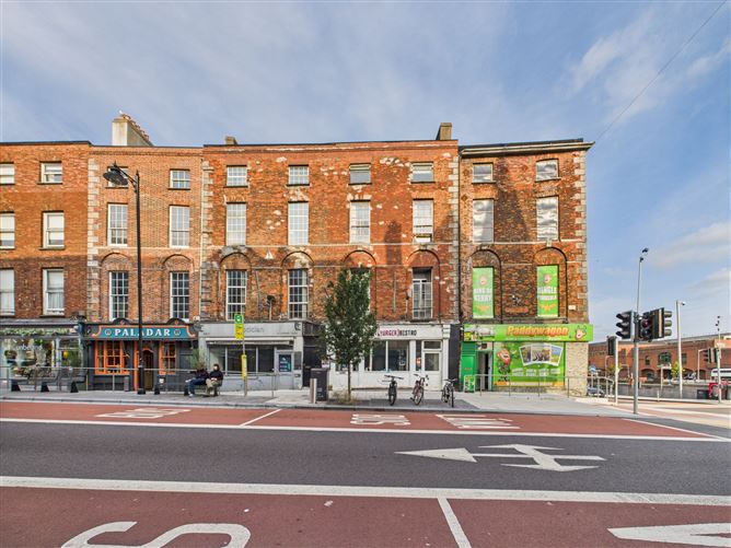 8 Bridge Street, Victorian Quarter, Cork City, Cork