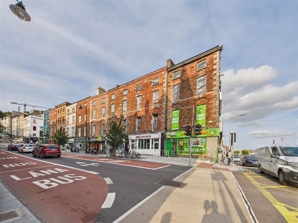 8 Bridge Street, Victorian Quarter, Cork City, Cork