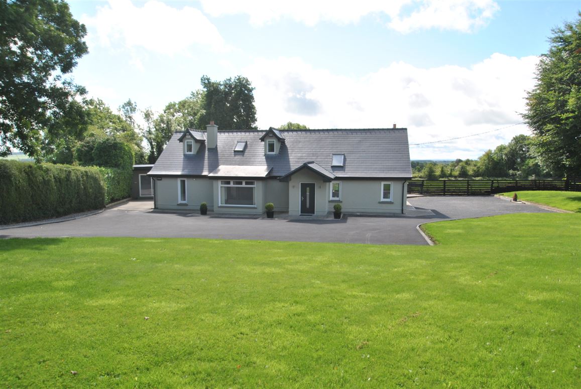Ballygorteen, Roscrea/Templemore, Co. Tipperary