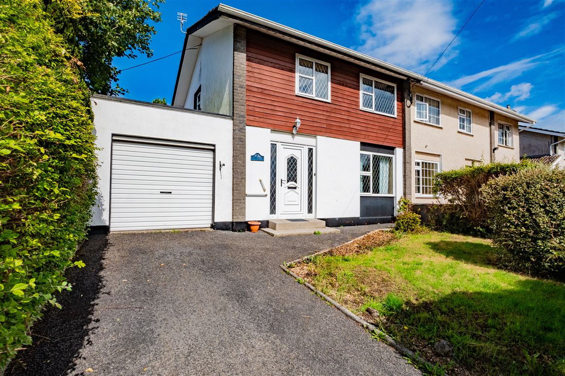 Rose Wood, 5 Brosna Lawns, Mullingar, Co. Westmeath