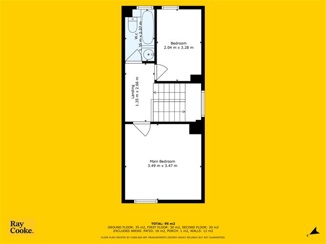 18 Lower Clanbrassil Street, Dublin 8