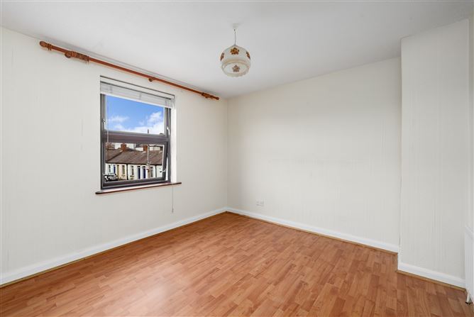 18 Lower Clanbrassil Street, Dublin 8