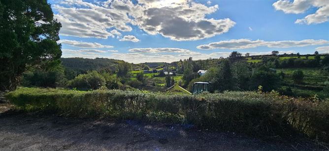 Greagh, Corlough, Belturbet, Cavan