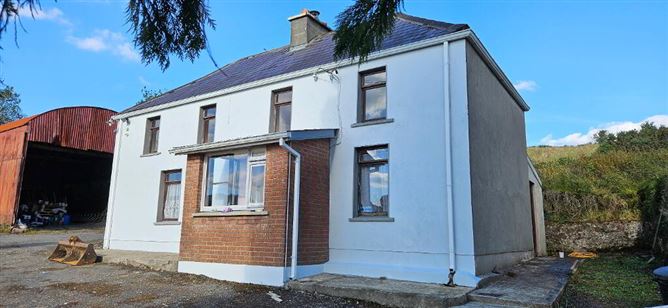 Greagh, Corlough, Belturbet, Cavan