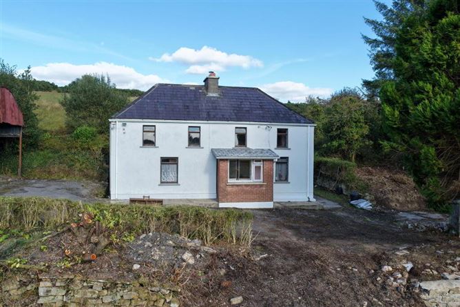 Greagh, Corlough, Belturbet, Cavan