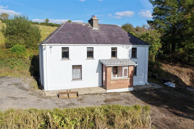 Greagh, Corlough, Belturbet, Cavan