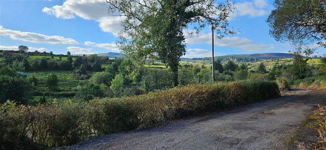 Greagh, Corlough, Belturbet, Cavan