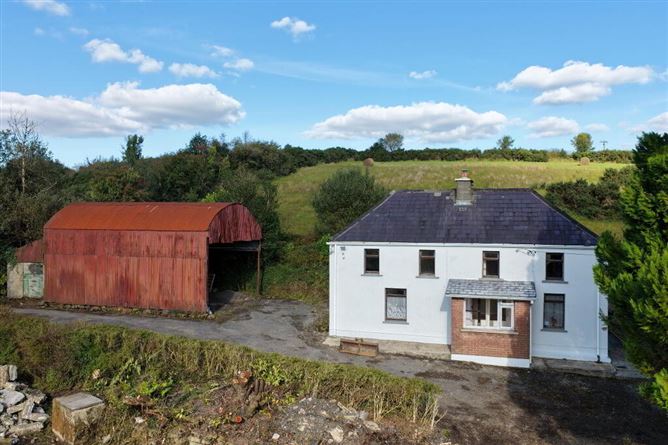 Greagh, Corlough, Belturbet, Cavan