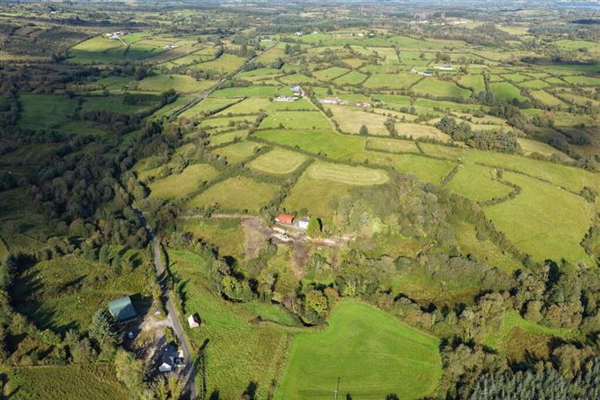 Greagh, Corlough, Belturbet, Cavan