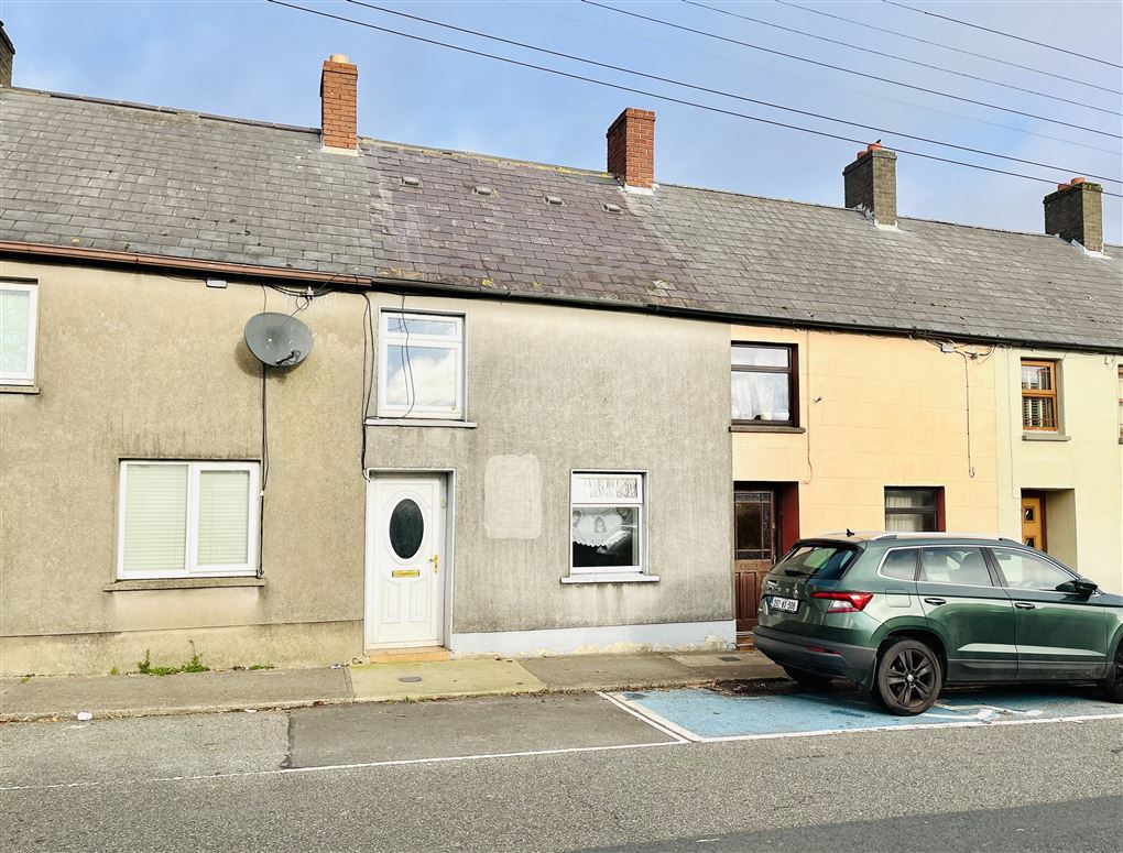 18 Ross Road, Enniscorthy, Wexford