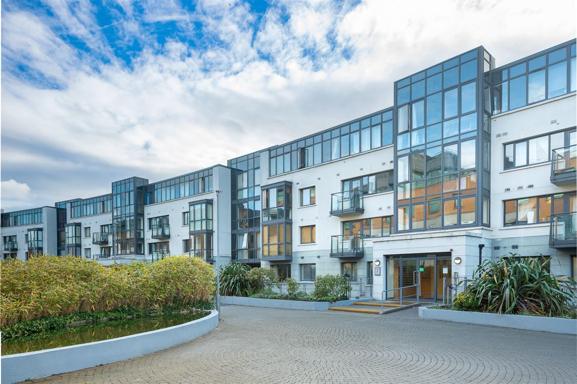 138 Parkgate Place, Islandbridge, Dublin 8