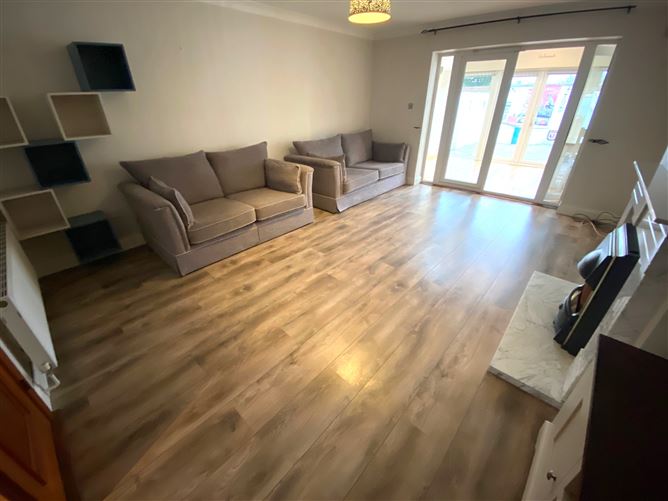 Grove Court, Naas Road, Bluebell, Dublin 12