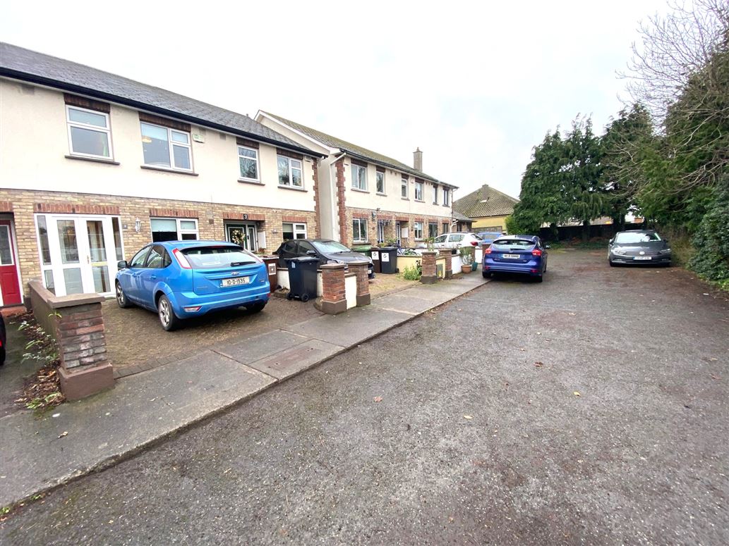 Grove Court, Naas Road, Bluebell, Dublin 12