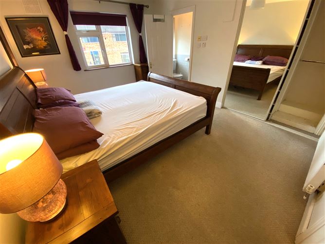 Grove Court, Naas Road, Bluebell, Dublin 12