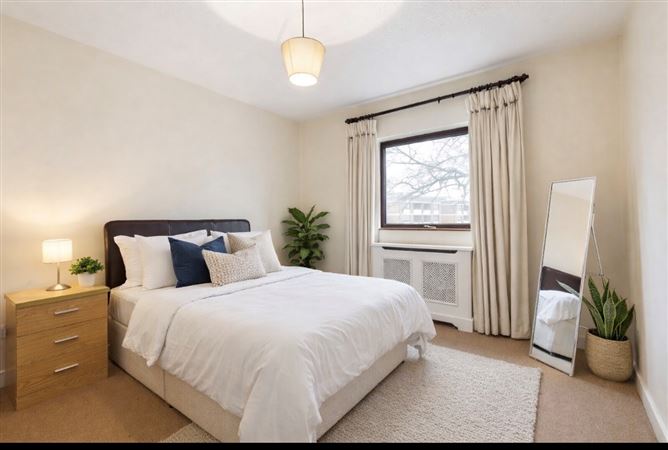 Apartment 7, The Cedars, Grove House Apartments, Milltown Road, Milltown, Dublin 6