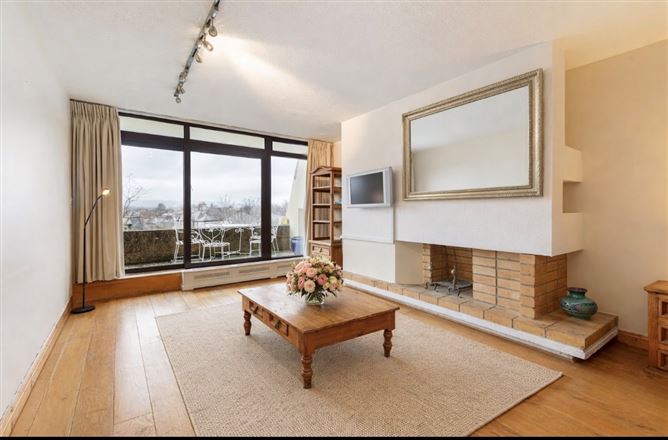 Apartment 7, The Cedars, Grove House Apartments, Milltown Road, Milltown, Dublin 6