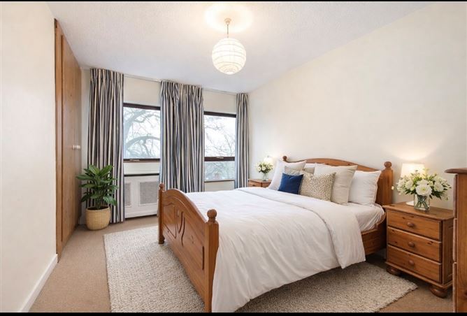 Apartment 7, The Cedars, Grove House Apartments, Milltown Road, Milltown, Dublin 6