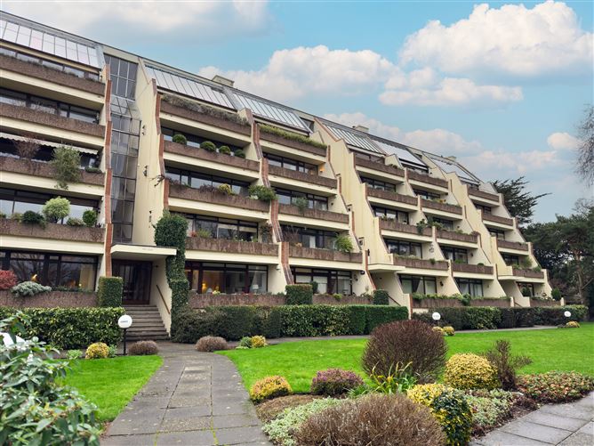 Apartment 7, The Cedars, Grove House Apartments, Milltown Road, Milltown, Dublin 6