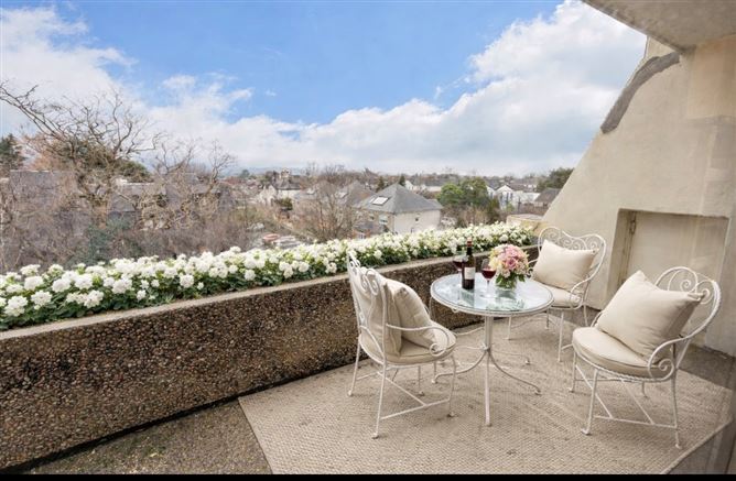 Apartment 7, The Cedars, Grove House Apartments, Milltown Road, Milltown, Dublin 6