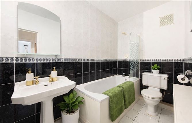 Apartment 7, The Cedars, Grove House Apartments, Milltown Road, Milltown, Dublin 6