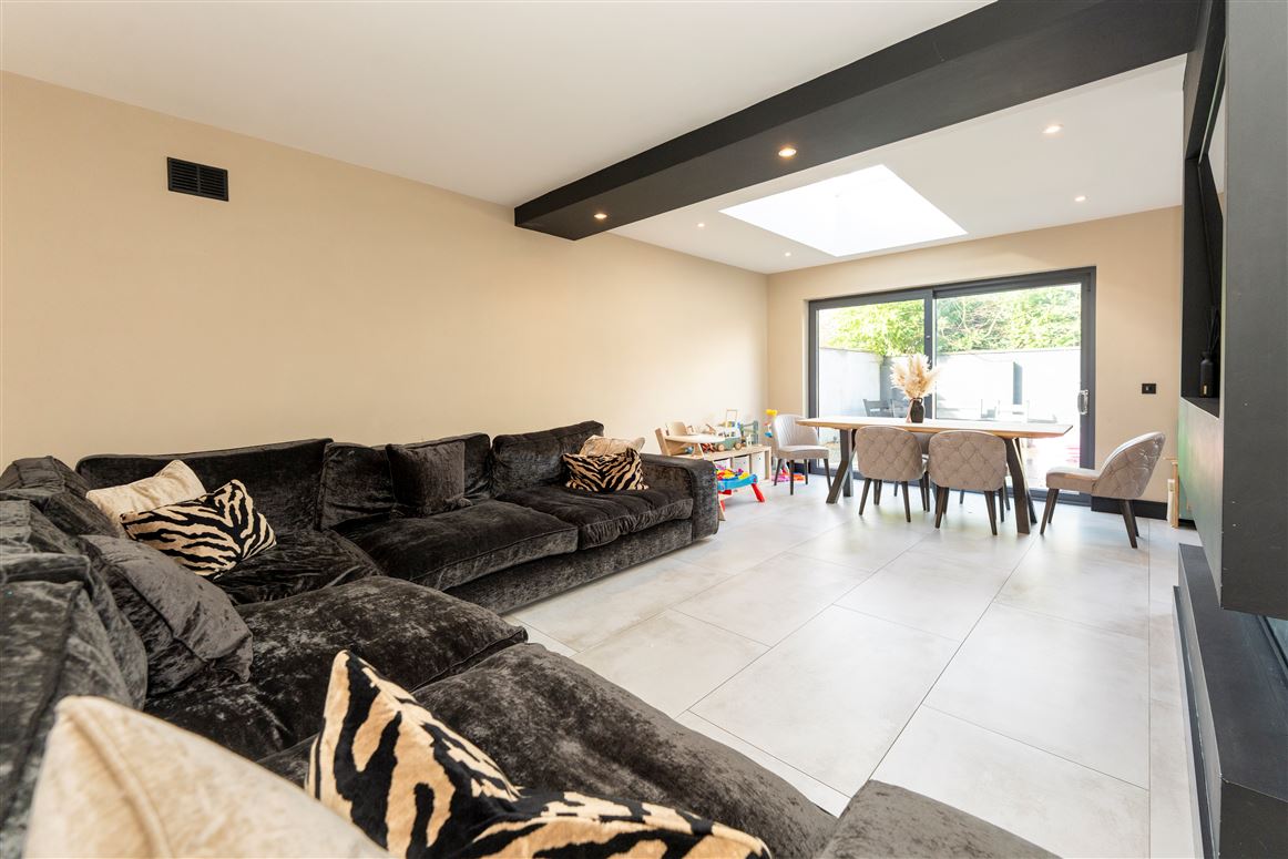 5 Revington Gardens , North Circular Road, Limerick