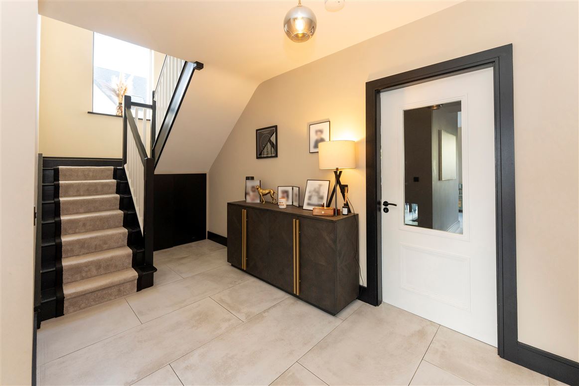 5 Revington Gardens , North Circular Road, Limerick