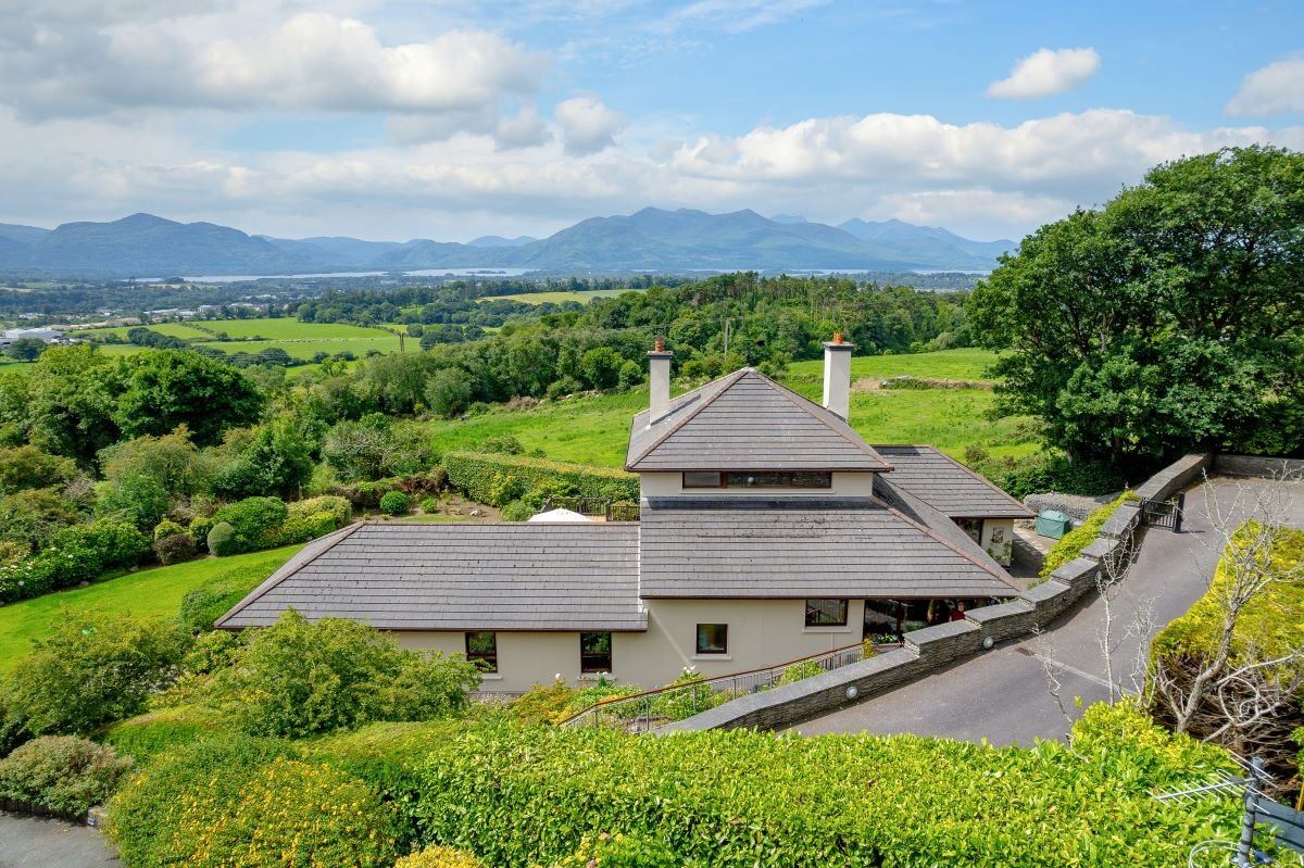 The Oaks, Tullig, Killarney, Co. Kerry