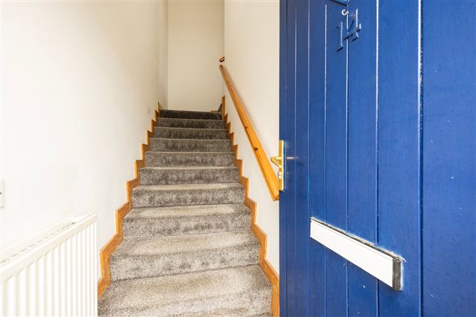 14 Woodland Court, Lower Main Street, Rush, Co. Dublin