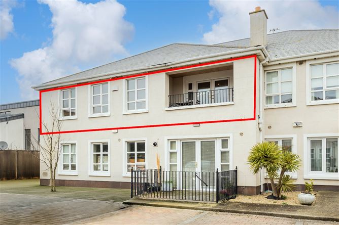 14 Woodland Court, Lower Main Street, Rush, Co. Dublin