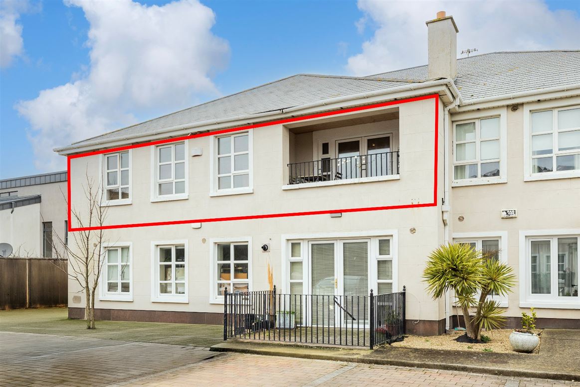 14 Woodland Court, Lower Main Street, Rush, Co. Dublin