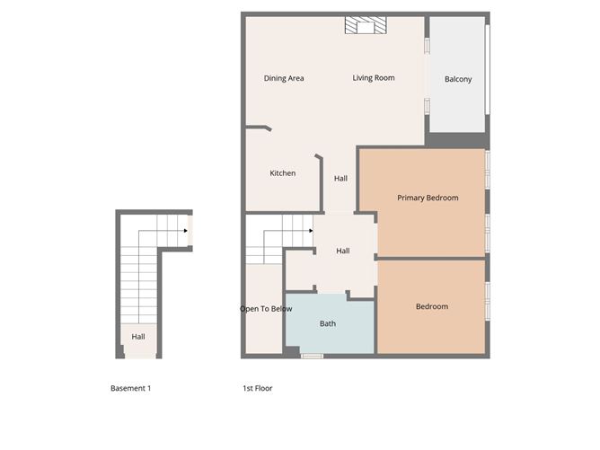 14 Woodland Court, Lower Main Street, Rush, Co. Dublin