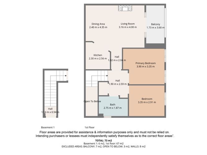 14 Woodland Court, Lower Main Street, Rush, Co. Dublin