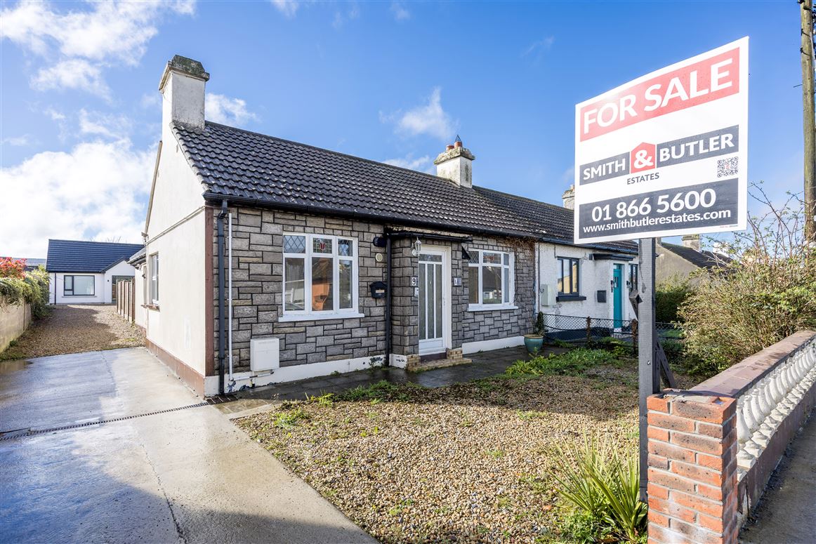 9 Turnapin Cottages, Santry, Dublin