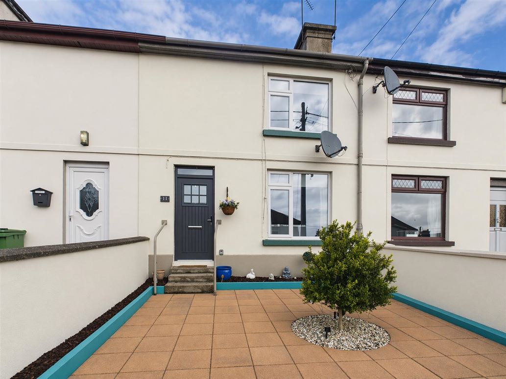 11 Parnell Square, Athlone, Co. Westmeath