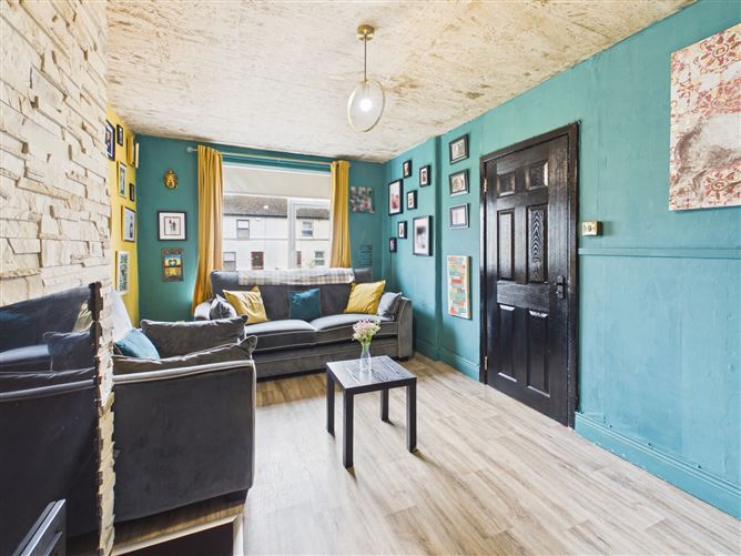 11 Parnell Square, Athlone, Co. Westmeath