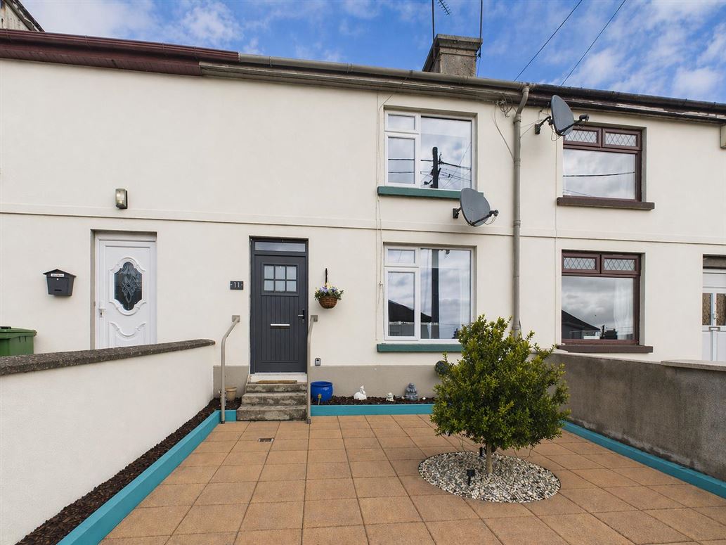 11 Parnell Square, Athlone, Co. Westmeath