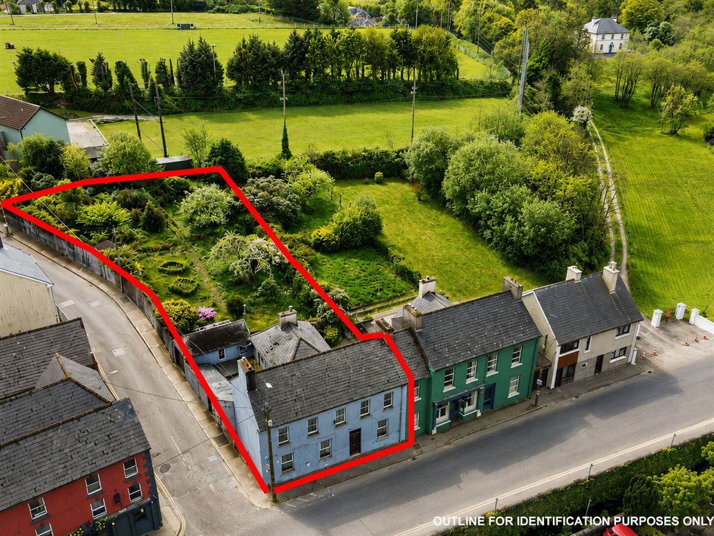 Old Post Office, West End, Drimoleague,   West Cork