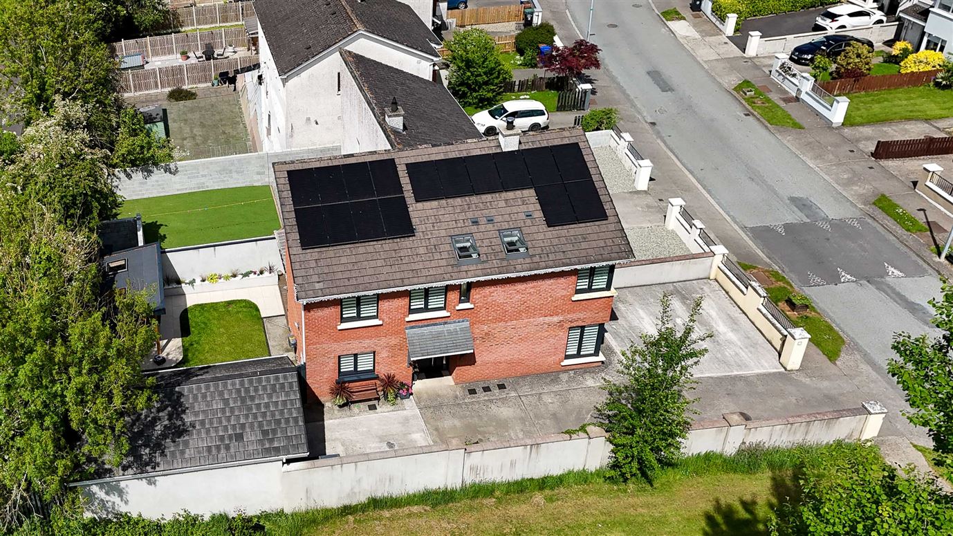 1 Dunloe Avenue, Windtown, Navan, Meath