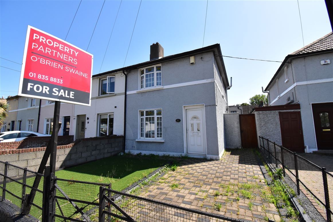 30 Leix Road, Cabra, Dublin 7