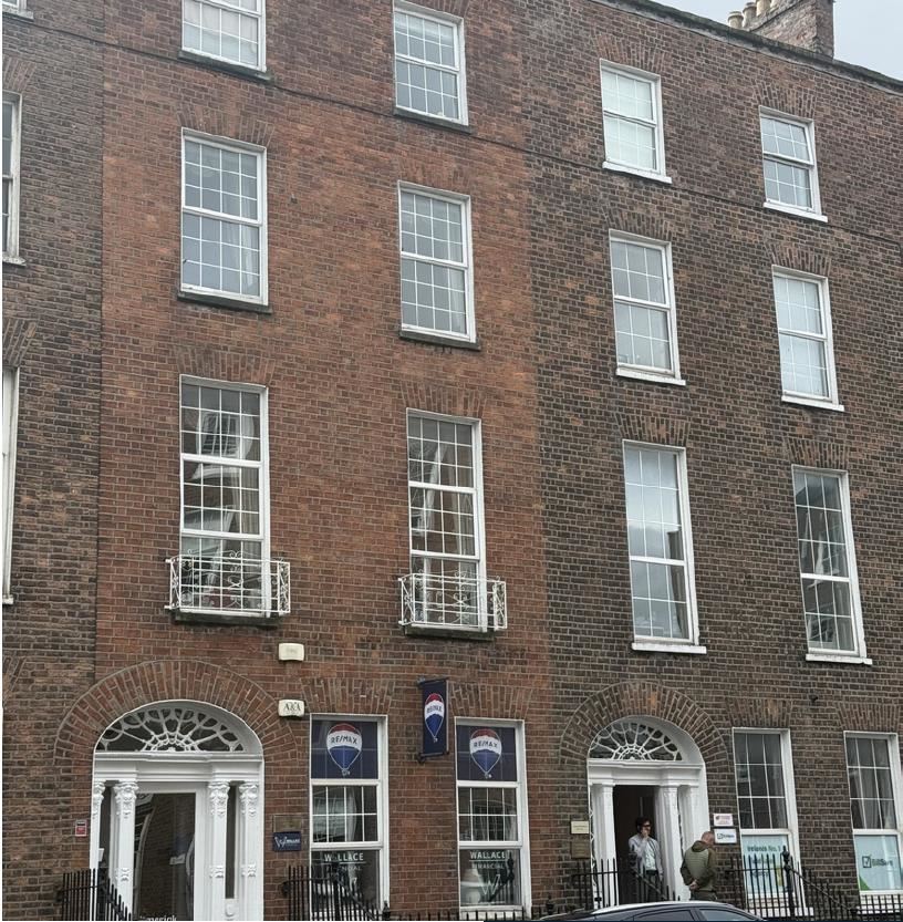 73 O'Connell Street, Limerick City, Limerick
