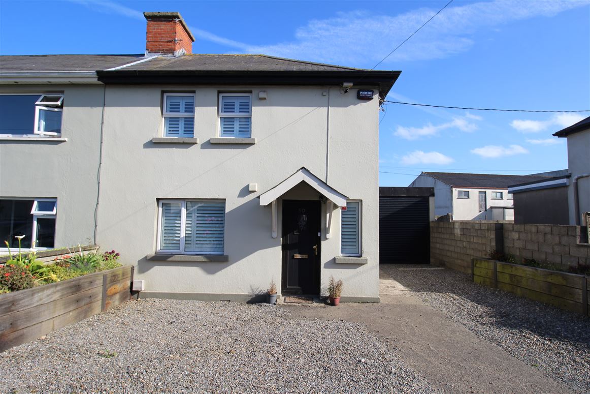 50 Eire Street, Gorey, Wexford