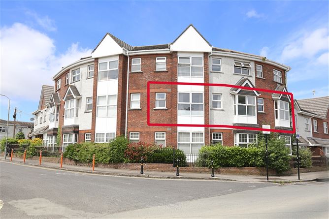 15 Anneville House, Windmill Road, Drogheda, Co. Louth