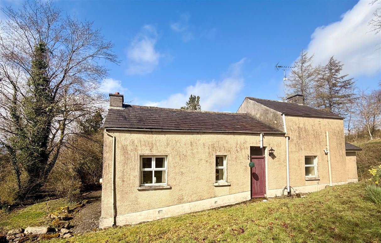 Mullaghlea, Bawnboy, Cavan