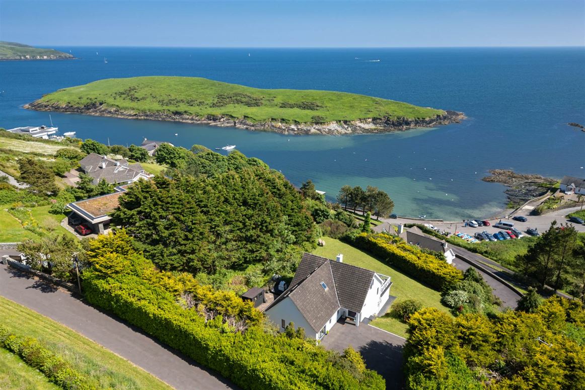 Ardkilly, Sandycove, Kinsale, County Cork