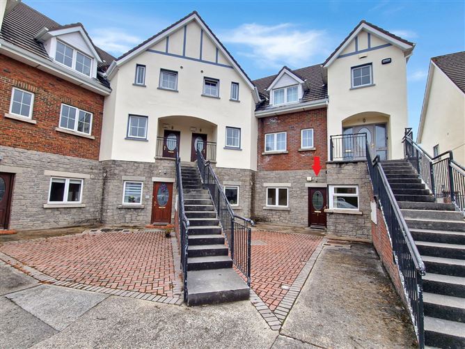 24 Cathedral Court, Ennis, Co. Clare