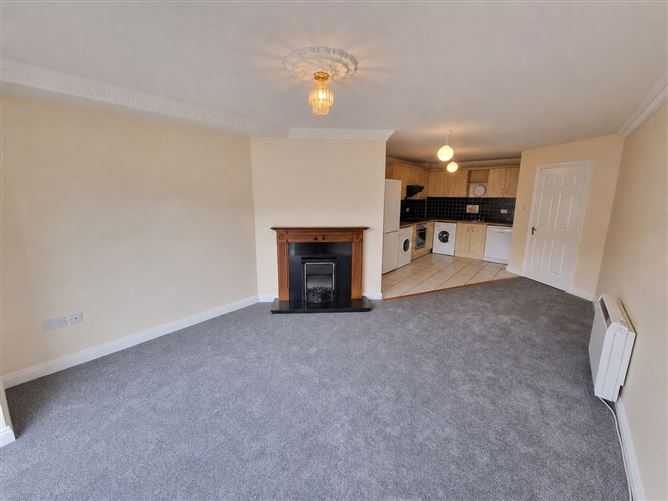 24 Cathedral Court, Ennis, Co. Clare