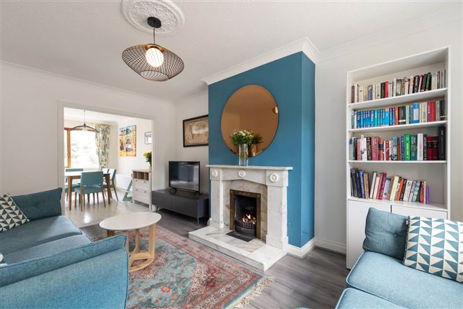 8 Avondale Lawn, Blackrock, County Dublin