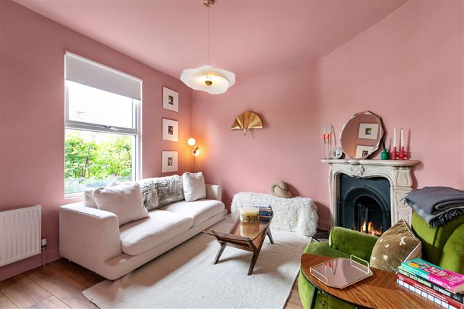 Derrymore, Killincarrig Village, Greystones, Co. Wicklow