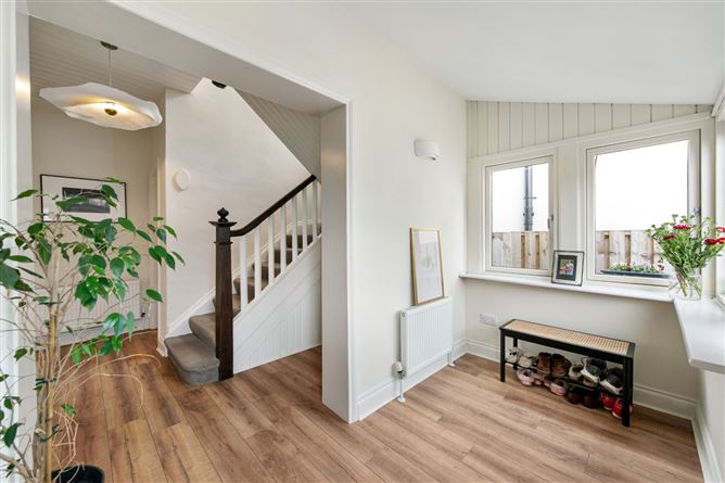 Derrymore, Killincarrig Village, Greystones, Co. Wicklow